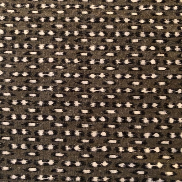 3 pc. J. Jill Sleeveless top & leggings Medium - Picture 7 of 14